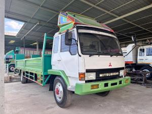 ณรงค์  ซื้อขายรถมือสอง : ขายรถ6ล้อ สารพัดประโยชน์ เป็นเทรลเลอร์ก็ได้ เป็นรถบรรทุกรถพื้นเรียบก็ได้